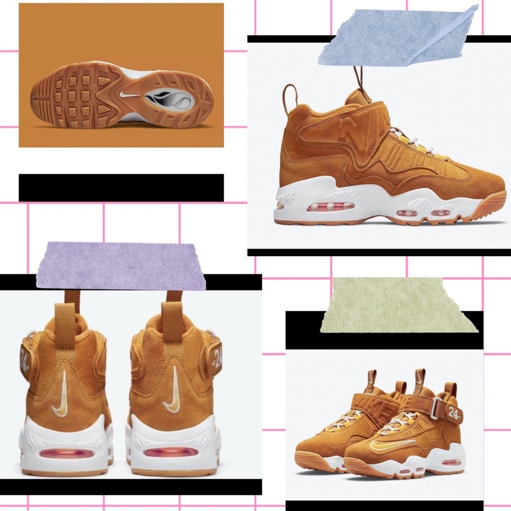 One of the Awesome design of Nike brand shoes ☝️🌹